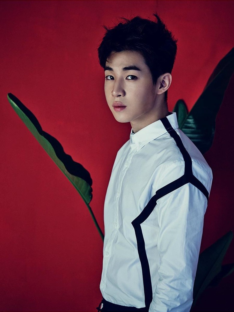 Nyanyikan Pillowtalk Milik Zayn Malik Henry Lau Bikin Fans Meleleh Nyanyikan Pillowtalk Milik Zayn Malik Henry Lau Bikin Fans Meleleh