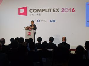 Ambisi Taiwan Jadi Silicon Valley Asia