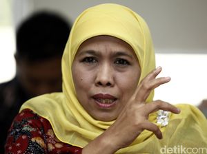 Mensos Minta Semua Pihak Waspadai Pengemis Palsu Selama Lebaran