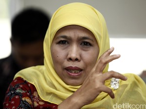 Mensos Minta Semua Pihak Waspadai Pengemis Palsu Selama Lebaran