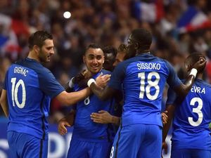 Prancis Umumkan 23 Pemain untuk Piala Eropa