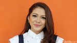 Maya Septha Sudah Langsing Lagi Pasca Melahirkan