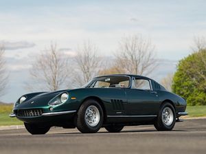 Siapa Mau Ferrari Jadul Ini? Siapkan Rp 41 Miliar