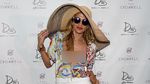 Jennifer Lopez Seksi Party Bareng Pacar