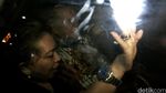 La Nyalla Ditahan di Rutan Salemba Cabang Kejagung