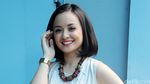 Cantiknya Joanna Alexandra, Sudah Punya 3 Anak Lho!