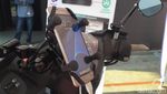 Modifikasi Yamaha RTX