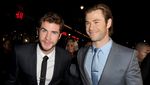 Bro Time! Ini Cara Chris Hibur Liam Hemsworth Agar Lupakan Miley