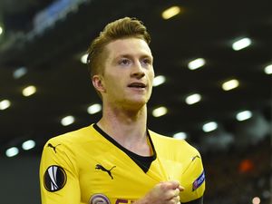 Absennya Reus Sulit untuk Skuat Jerman