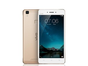 Vivo V3 Max, Si Cepat Pilihan Agnez Mo