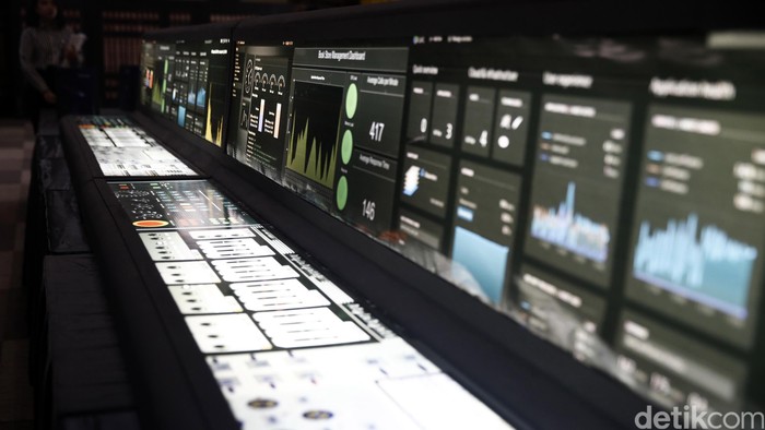 Satelit BRI Siap Meluncur dari Amerika Selatan