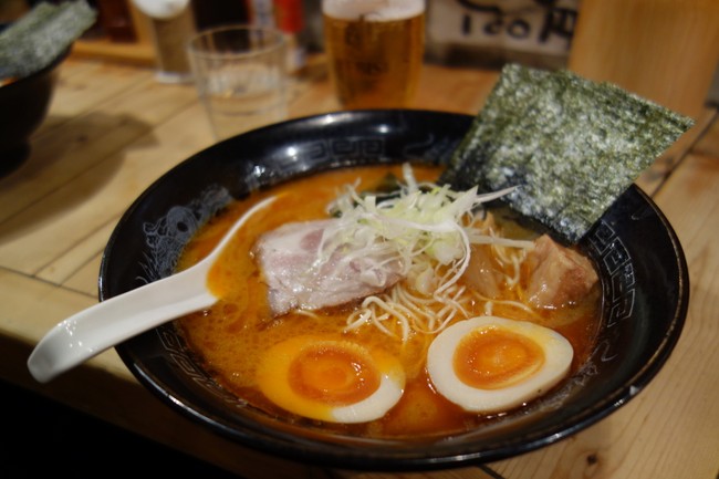 Ini 10 Cara Menyantap Ramen yang Tepat Agar Rasanya Maksimal (2)