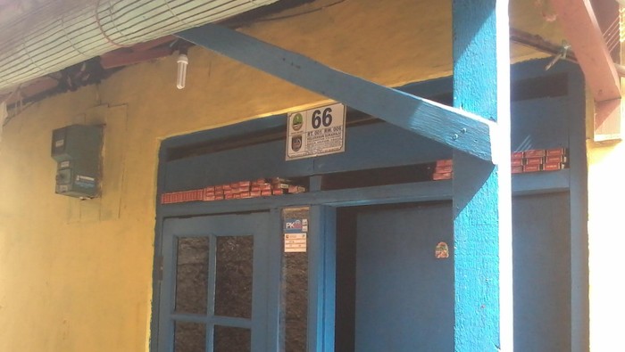 Driver Go-Jek Tersesat Sebelum Uang Biaya Nikah Rp 30 Juta Dirampok