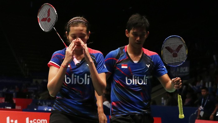 Alfian/Annisa Main Tanpa Beban