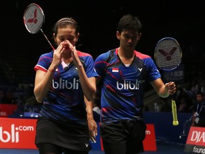 Alfian/Annisa Main Tanpa Beban
