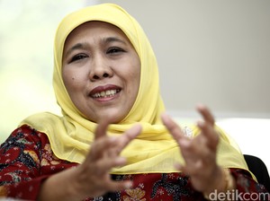 Kemensos: Aturan Kebiri Kimia Dibuat Kemenkes, Kominfo Urus Pemasangan Chip