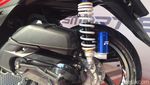 Modifikasi Yamaha RTX