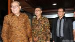 Komisi II-Pemerintah Bahas Revisi UU Pilkada