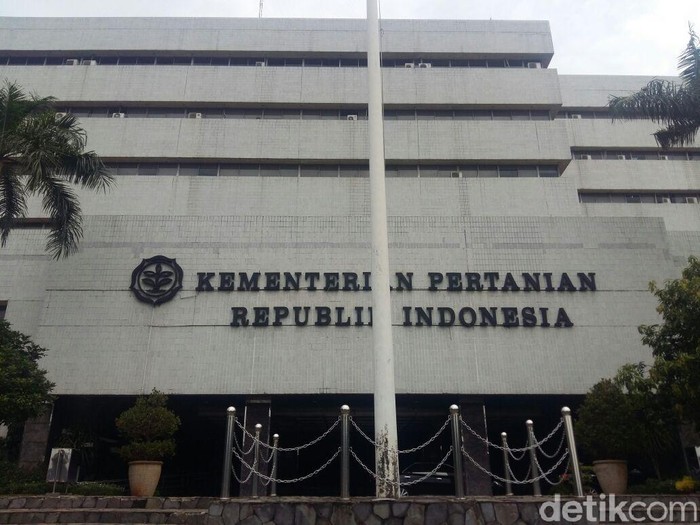Setelah 10 Tahun, Kementan Raih WTP dari BPK