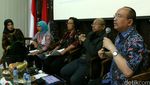 Seminar Penghapusan Kekerasan Seksual
