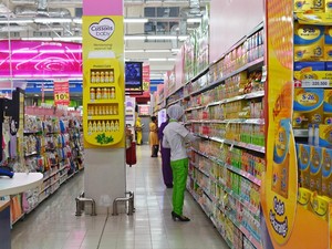 Aneka Promo Beli 1 Gratis 1 di Transmart Carrefour
