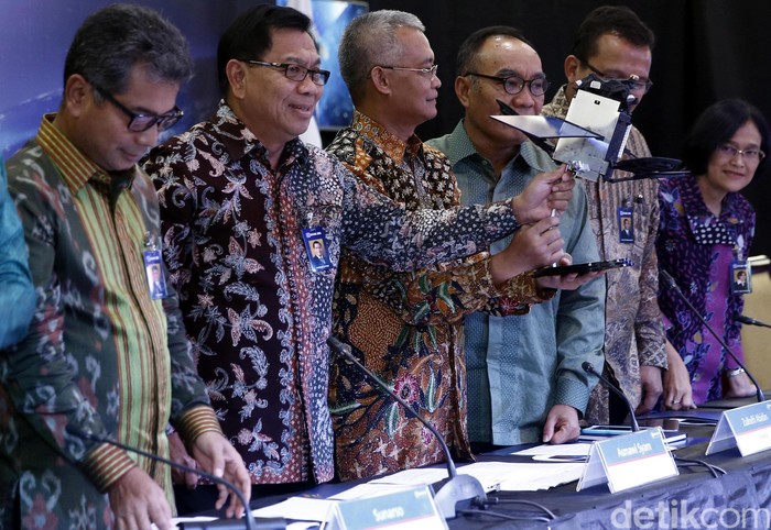 Foto: Rachman Haryanto Foto: Rachman Haryanto