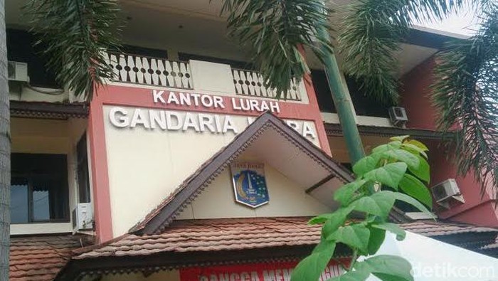 Oknum Pasukan Oranye Maling Komputer Dijerat Pasal Pencurian dan Penganiayaan