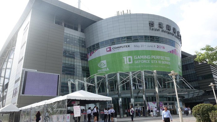 Computex 2016