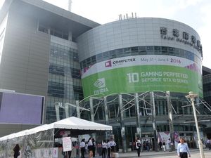 Computex 2020 Taiwan Akhirnya Batal Akibat Corona Belum Usai