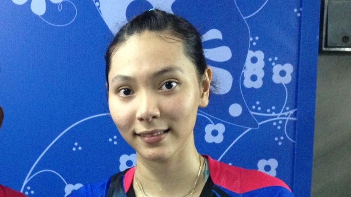 Gloria dan Impiannya Jadi Model