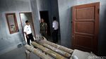 Pemprov DKI Segel Kavling di Kawasan Jagakarsa