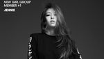 Perkenalkan Jennie Kim, Member Girlband Baru YG Entertainment
