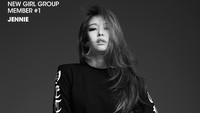 Perempuan berambut panjang itu juga dikenal jago berbahasa Inggris, Korea dan Jepang. (YG Entertainment)