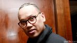 Uya Kuya Bergaya Rambut Cornrow, Yay or Nay?