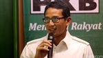 Sandiaga Uno Ikut Seleksi Cagub DKI dari PKB