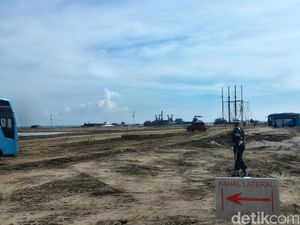 Kisah Perjanjian Preman Ahok