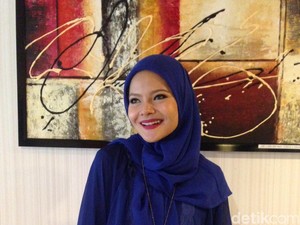 Pesan Penyanyi Terry untuk Finalis Sunsilk Hijab Hunt 2016: Jangan Sombong