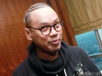  Belum Update Berita, Uya Kuya Juga Nggak Percaya Ahok Ceraikan Veronica Tan