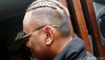 Uya Kuya Bergaya Rambut Cornrow, Yay or Nay?
