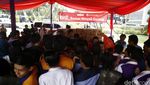 Dhawa Fest Gelar Bazaar Minyak Goreng