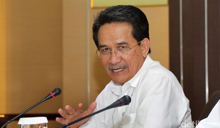 BPS Hitung Indeks Pembangunan Manusia di 2015, Sudahkah Berkualitas?