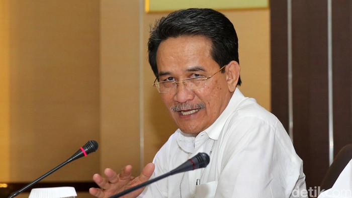 Neraca Perdagangan Mei Surplus US$ 375,6 Juta