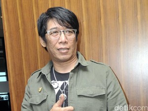 Cerita Parto yang 14 Tahun Isi Acara Ramadan