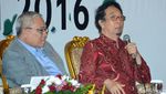 Ancaman PKI Dibahas dalam Simposium Hari Lahir Pancasila