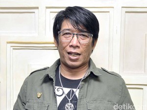 Dor! Intip Koleksi Puluhan Senapan Pelawak Parto