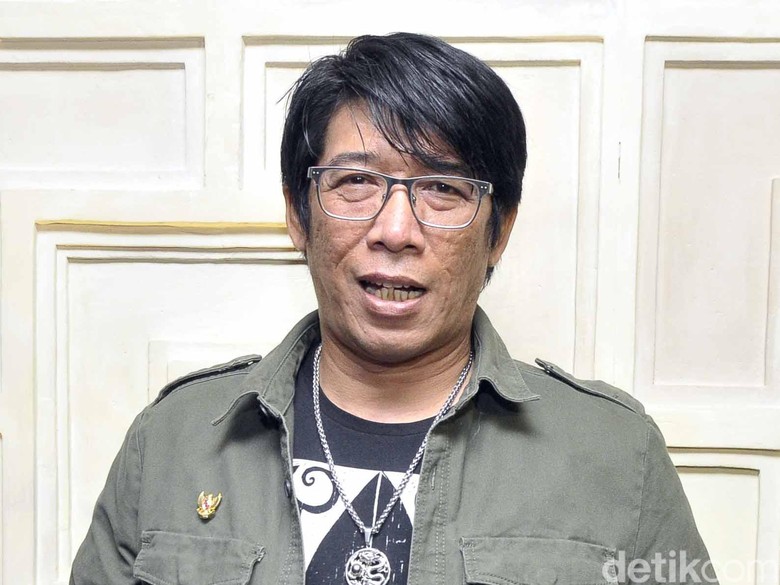 Foto: Noel/detikHOT Foto: Noel/detikHOT