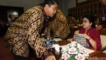 Menkes dan Komisi IX Bahas Hukuman Kebiri