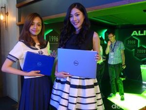 Parade Notebook 2-in-1 Dell