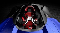 Seabad yang lalu tepatnya 30 Mei 1916, Peugeot L45 yang ditunggangi Dario Resta meraih kemenangan di balap Indy 500 setelah menempuh kecepatan rata-rata 135 km/jam.