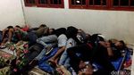 Perjuangan Slankers Atambua Demi Bertemu Slank